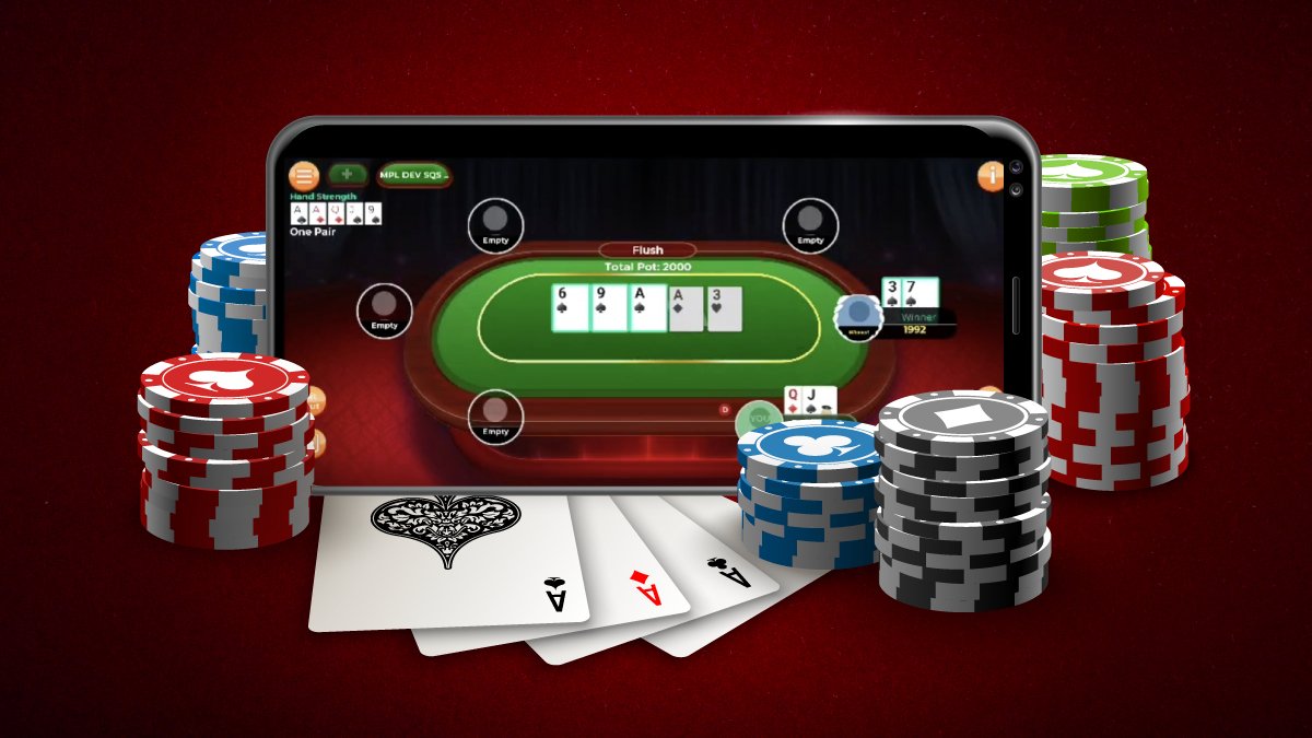 Banking Options for Online Poker: Deposits and Withdrawals