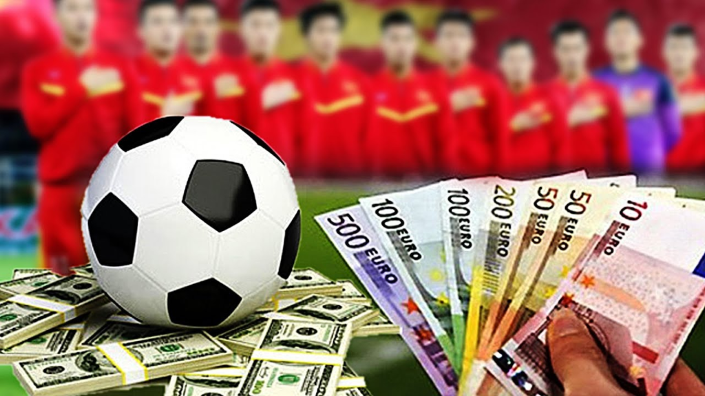 From Kickoff to Cash In: Online Soccer Betting Explained