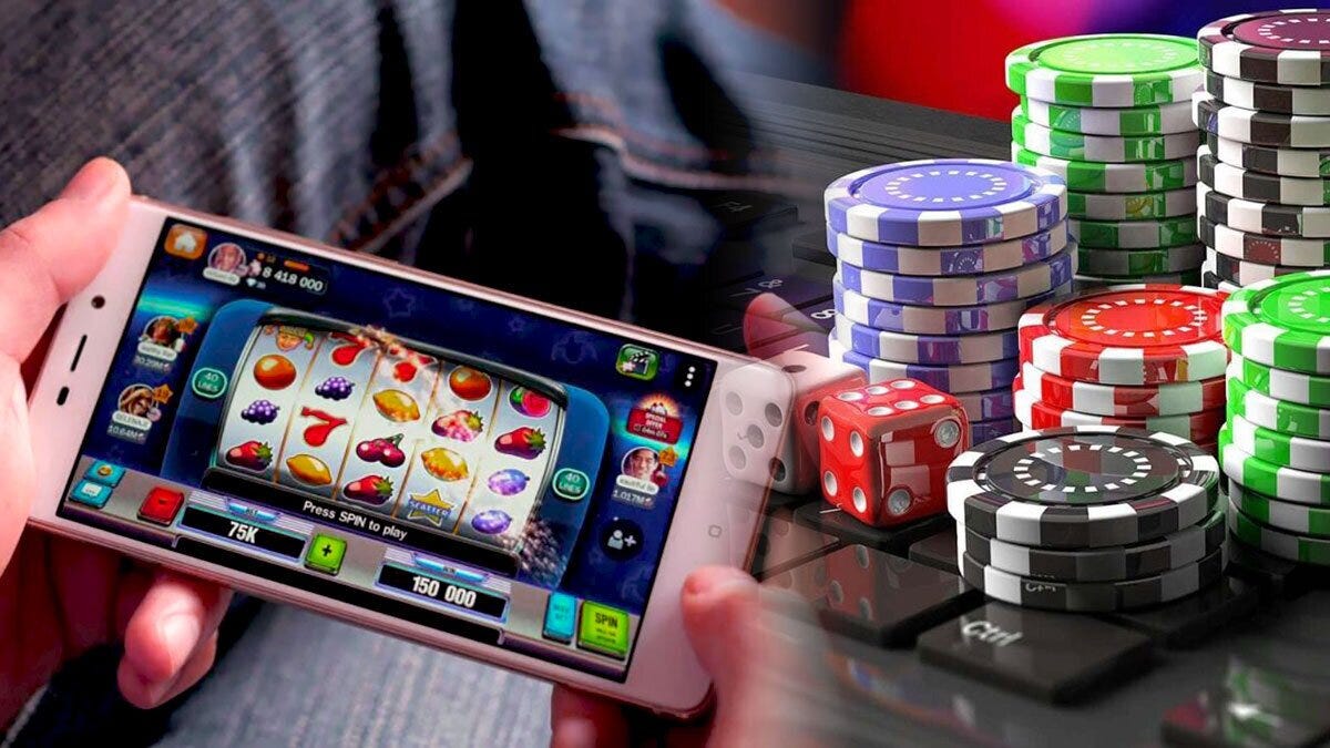 Cracking the Code: Strategies for Crisp Wins in Online Slot Games