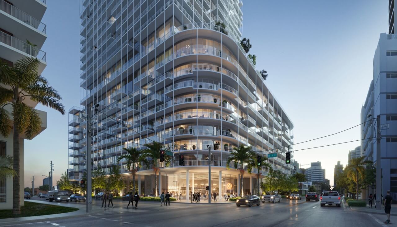 Architectural Gems: Studio Khora’s Contribution to Fort Lauderdale