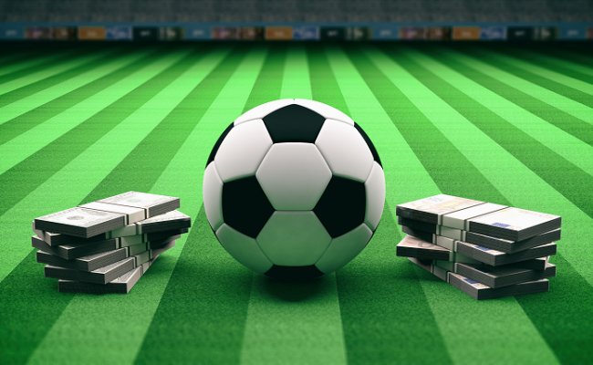 The Ultimate Kick: Online Football Betting Wins