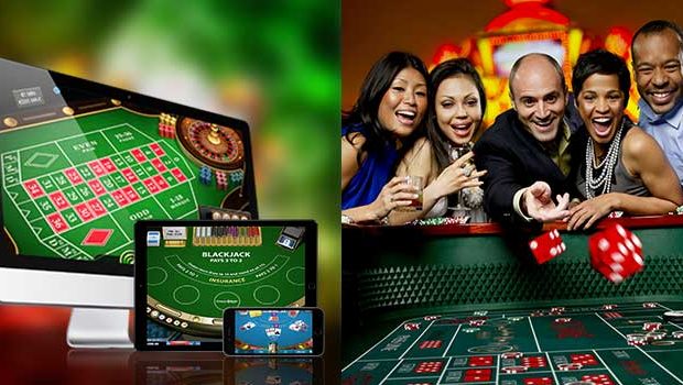 Exploring Online Slot Gaming Strategies