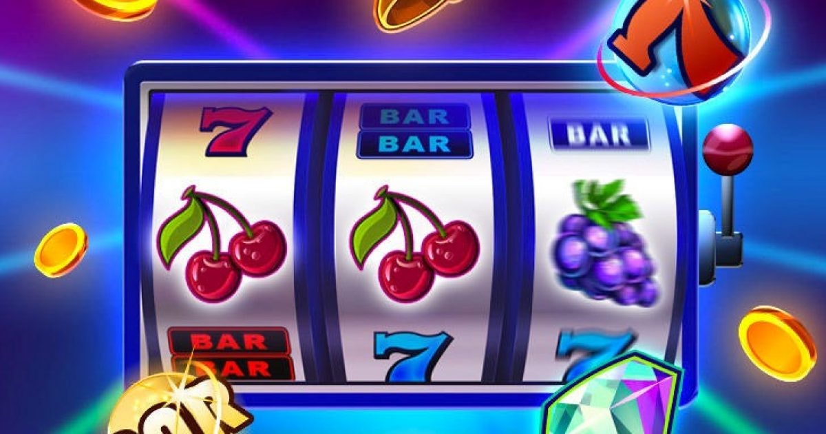 Embracing the Excitement: Online Slot Gaming