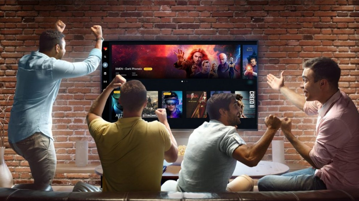 IPTV: The Next Frontier in Entertainment