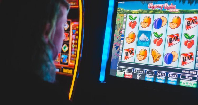 Spin Smart: Strategies for Success in Online Slots