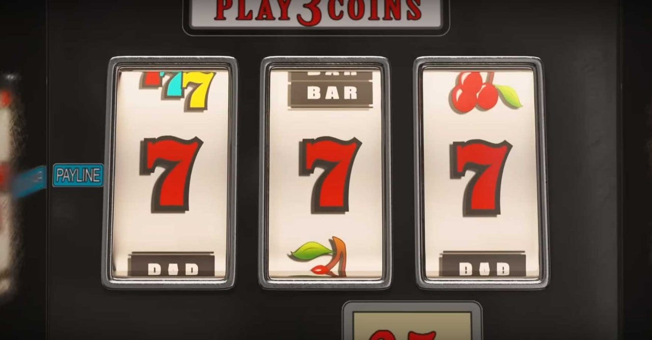 Luck or Strategy? The Secrets to Winning Big in Online Slots