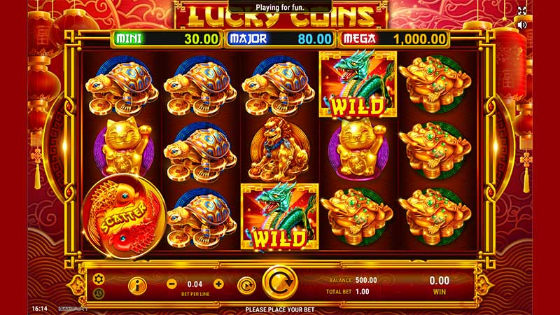 The Art of Responsible Gambling: Tips for Enjoying Slot Games Safely