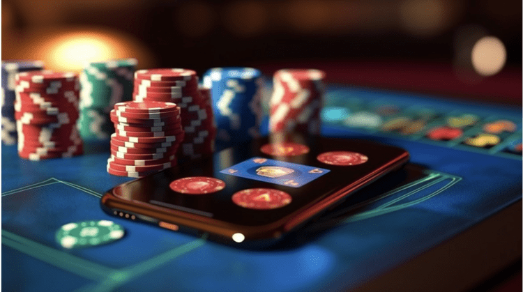 Live Slot Casinos: Where the Fun Never Stops