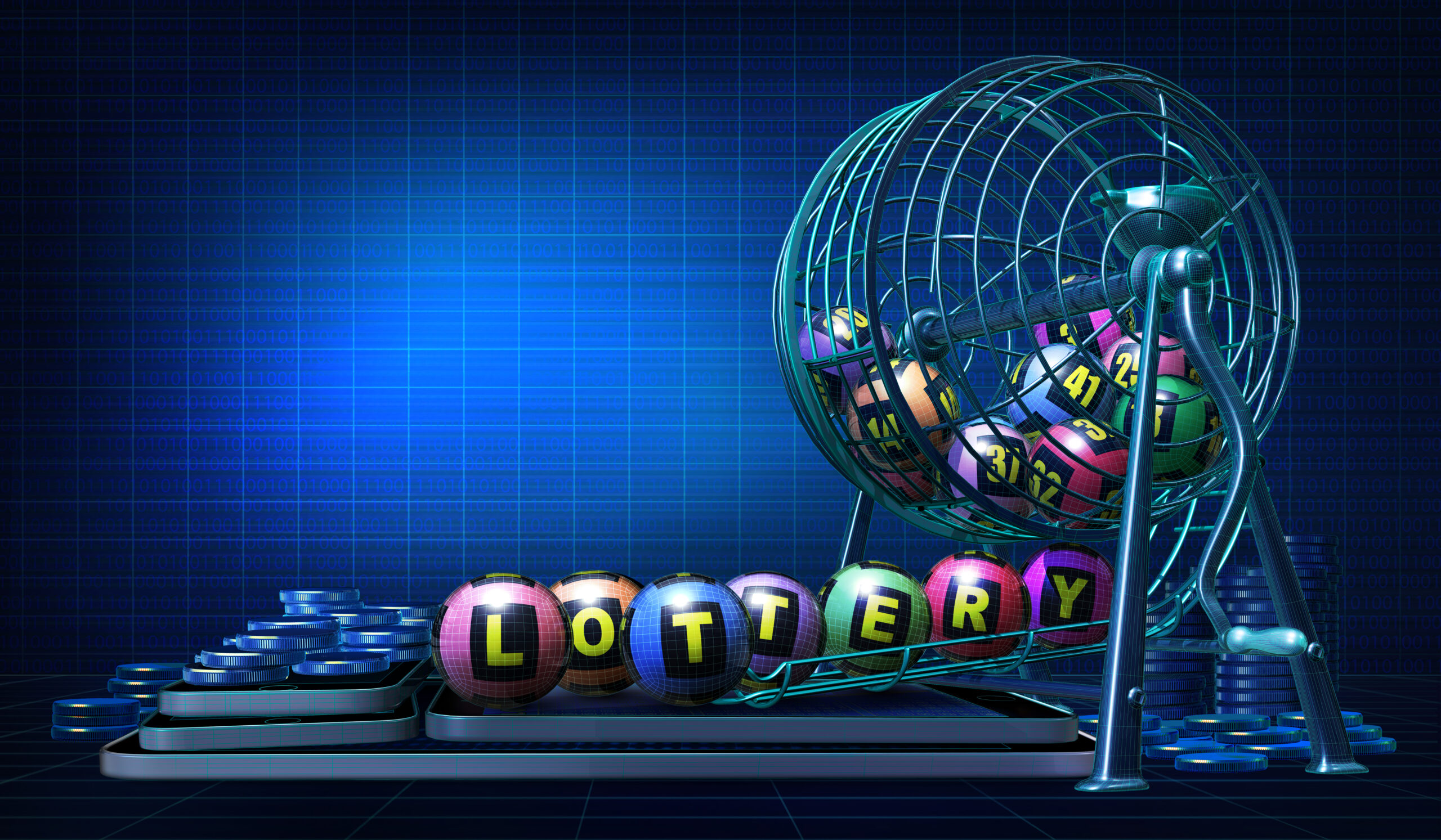 Strategies for Success: Maximizing Online Lottery Winnings