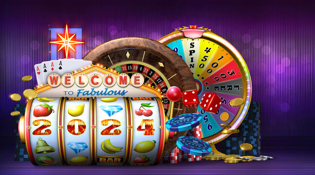 The Journey to Jackpots: Online Gaming Slots Unleashed