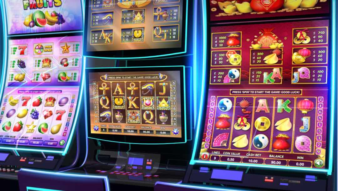 Unlocking the Jackpot: The Intriguing World of Online Slot Winnings