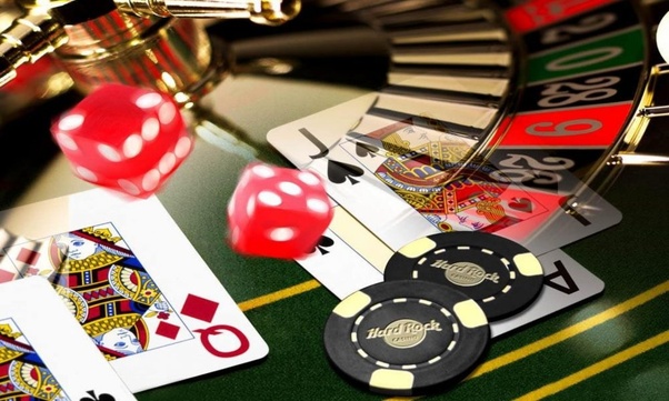 Unveiling the Thrilling World of Live Casino: Where Virtual Meets Reality