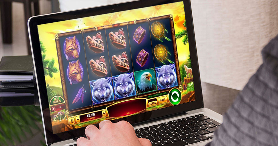 Unveiling the Thrill: Exploring the Evolution of Online Gaming Slots