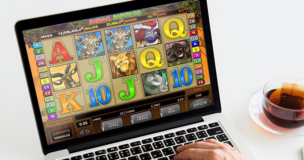 The Evolution of Slot Online Gambling: A Modern Adventure in Gaming