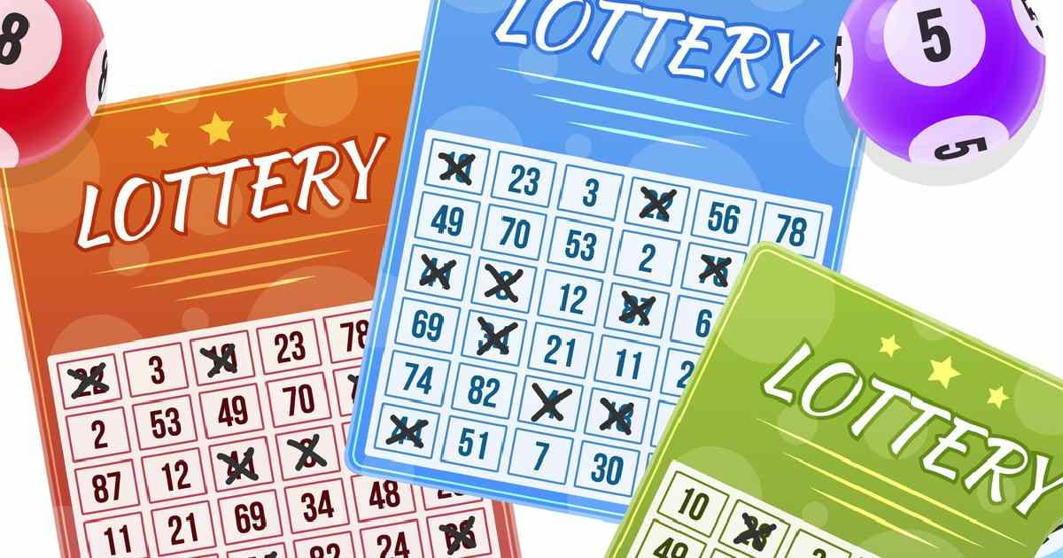 Unlocking the Mysteries of the Lottery: A Unique Perspective on the Game of Chance