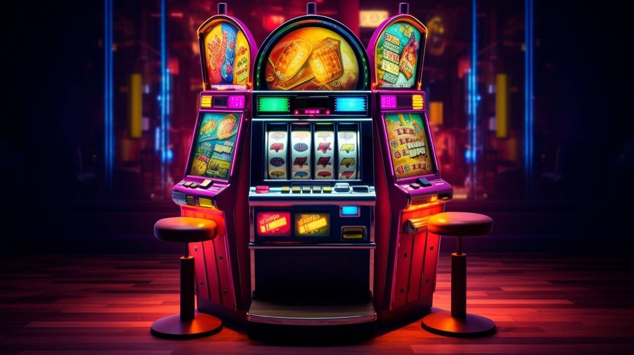 The World of Slot Online: Exploring the Thrills and Techniques