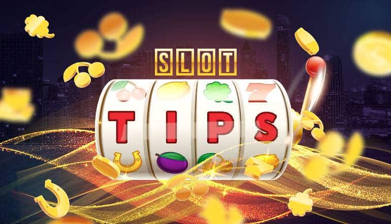 The Thrilling World of Slot Games: A Comprehensive Guide