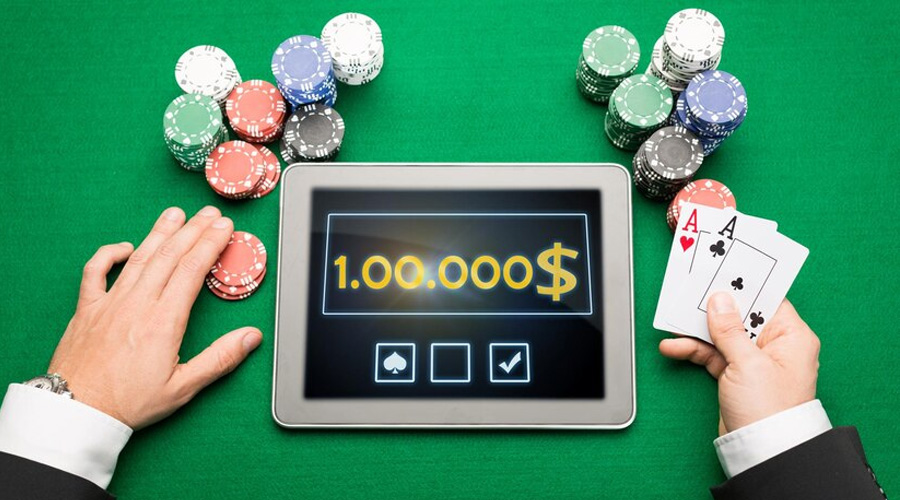 Exploring the World of Online Gambling Sites: What You Need to Know