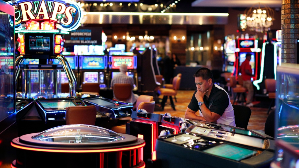 The Rise of Live Casinos: An Immersive Gaming Experience