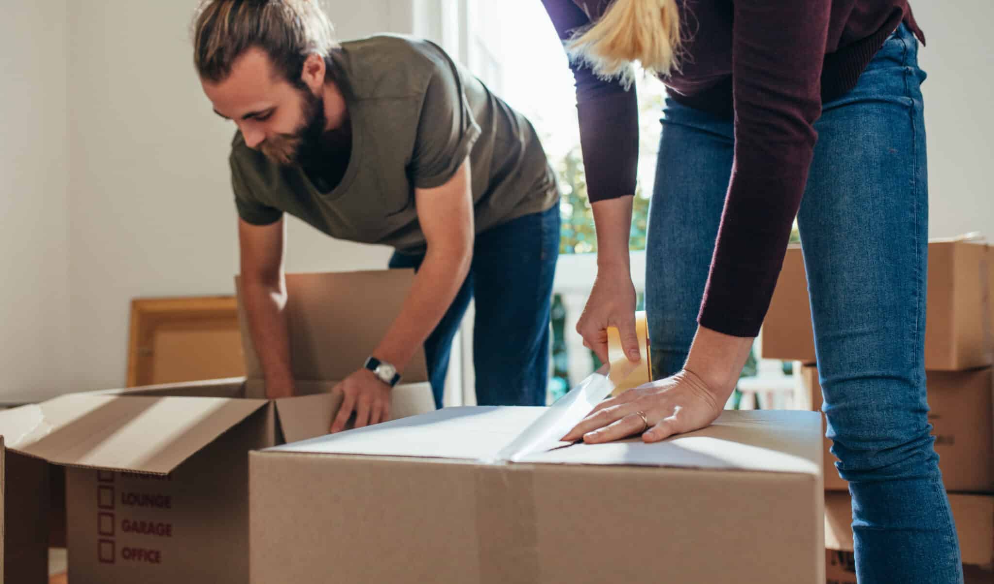 Long Distance Moving Services: Everything You Need to Know