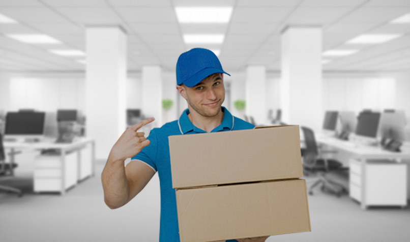 Corporate Moving Company: Streamlining Business Relocations with Professional Expertise