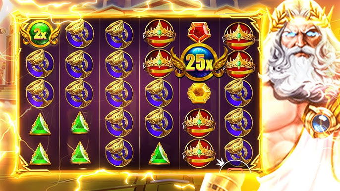 The Exciting World of Slot Games: A Spin into the Future