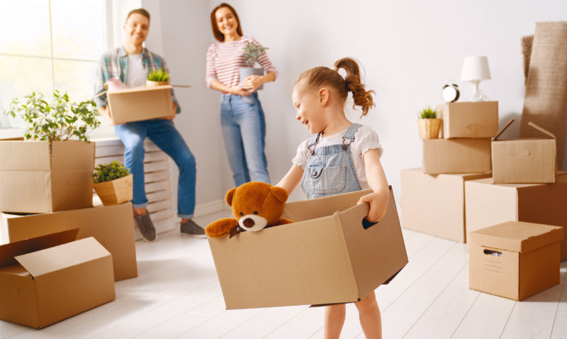 Navigating Local Moving Services: Your Guide to a Smooth Relocation