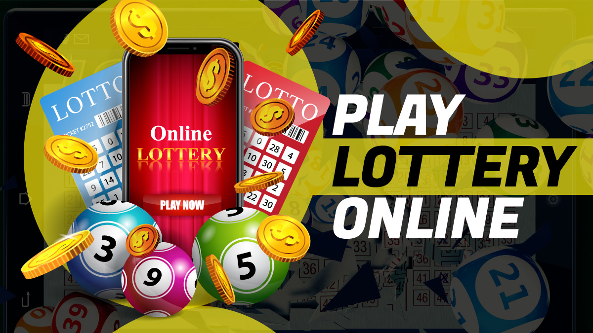 The Rise of Online Lottery: A New Era in Gaming