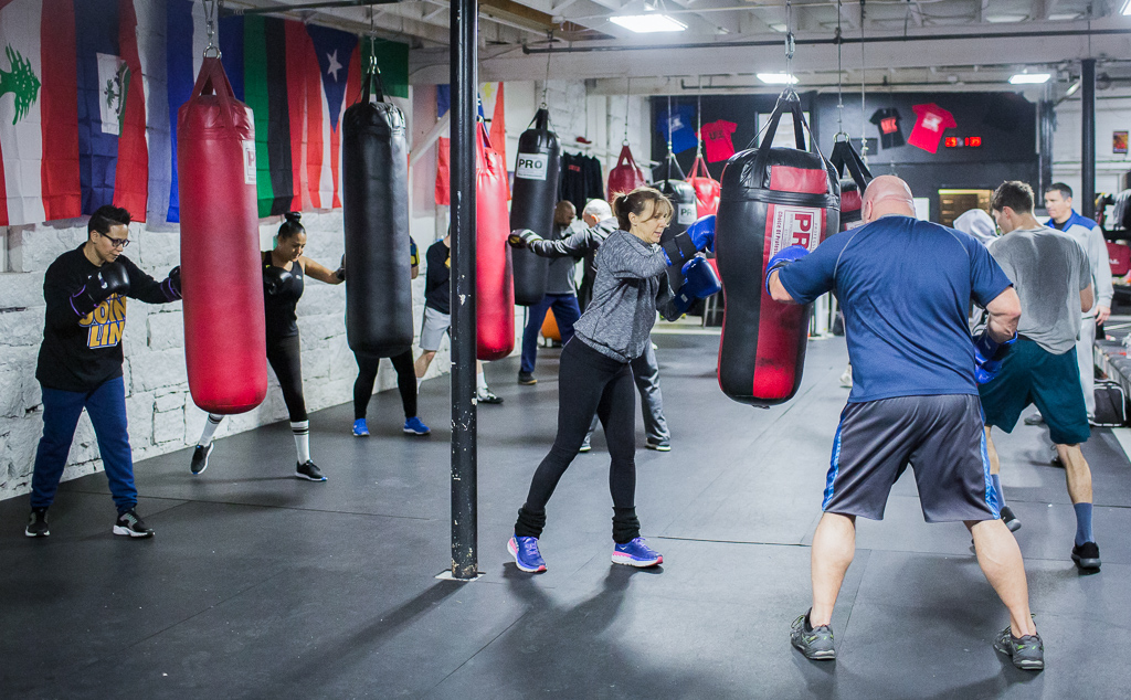 The Evolution and Impact of Boxing Centers: More Than Just a Gym