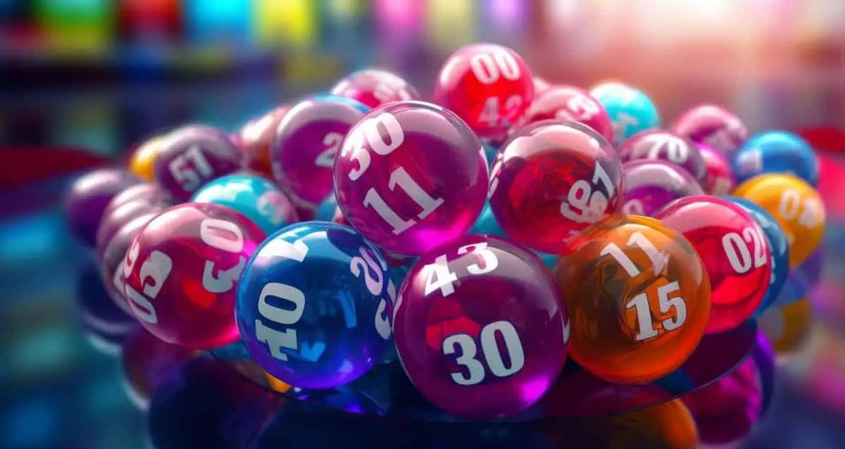 Online Lottery Games: The Digital Revolution of Traditional Fun