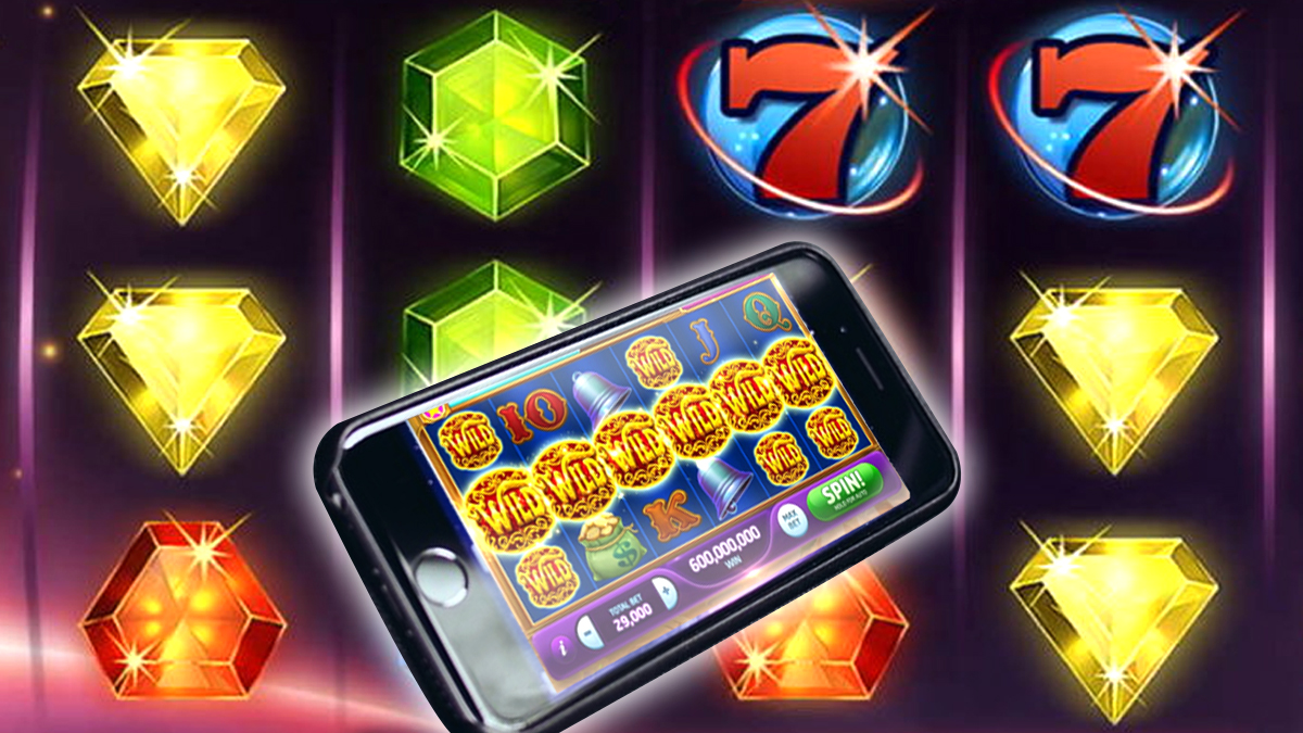 A Comprehensive Guide to Slot Games: How They Work and Tips for Winning