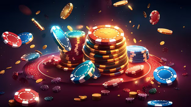 Exploring the World of Online Casinos: A Comprehensive Guide