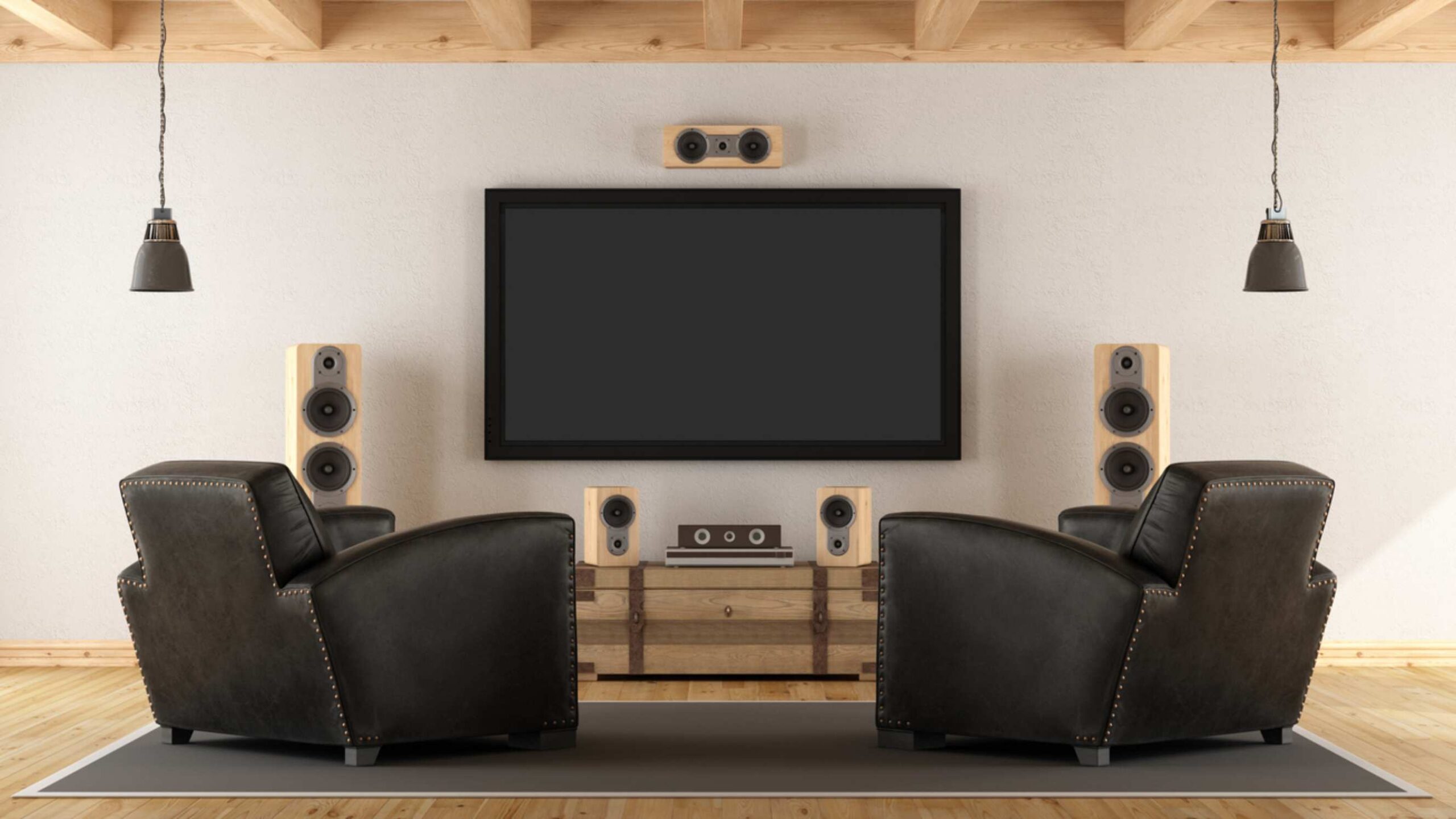 Understanding Stereo System Speakers: An Essential Guide