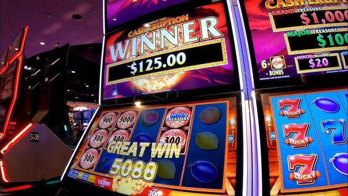 Online Slots: A Guide to Digital Reels and Winning Spins