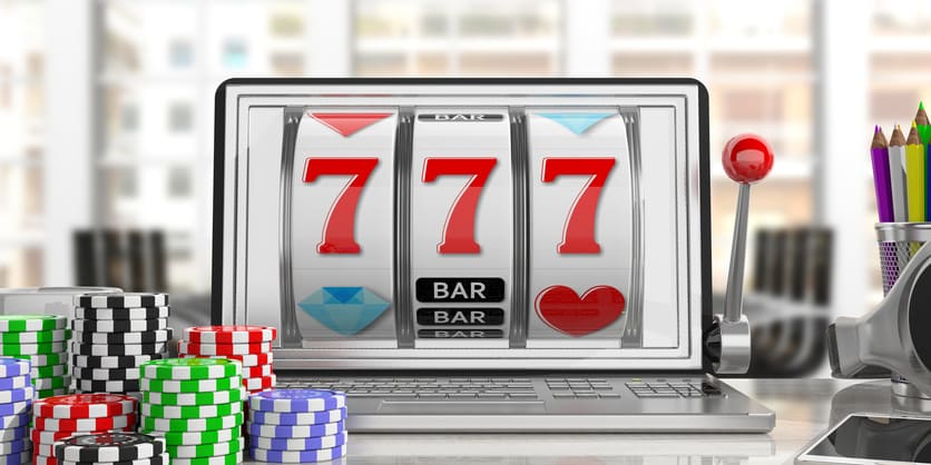 Exploring the World of Online Slot Sites: A Comprehensive Guide