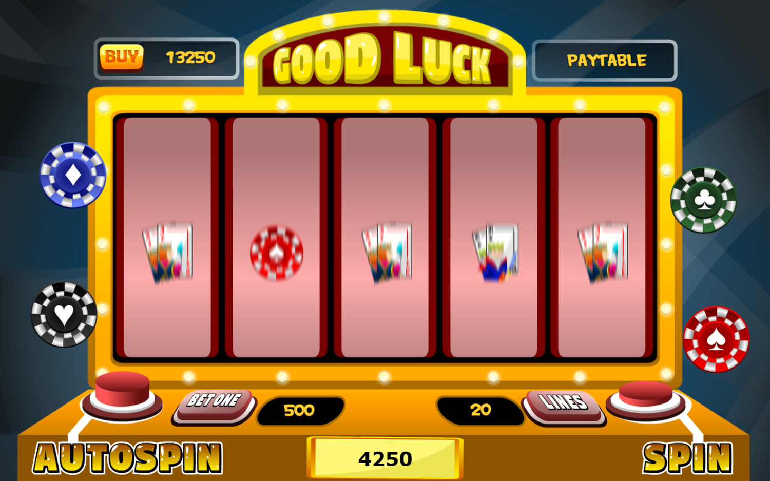 The Thrill of Online Slots: A Modern Gaming Phenomenon