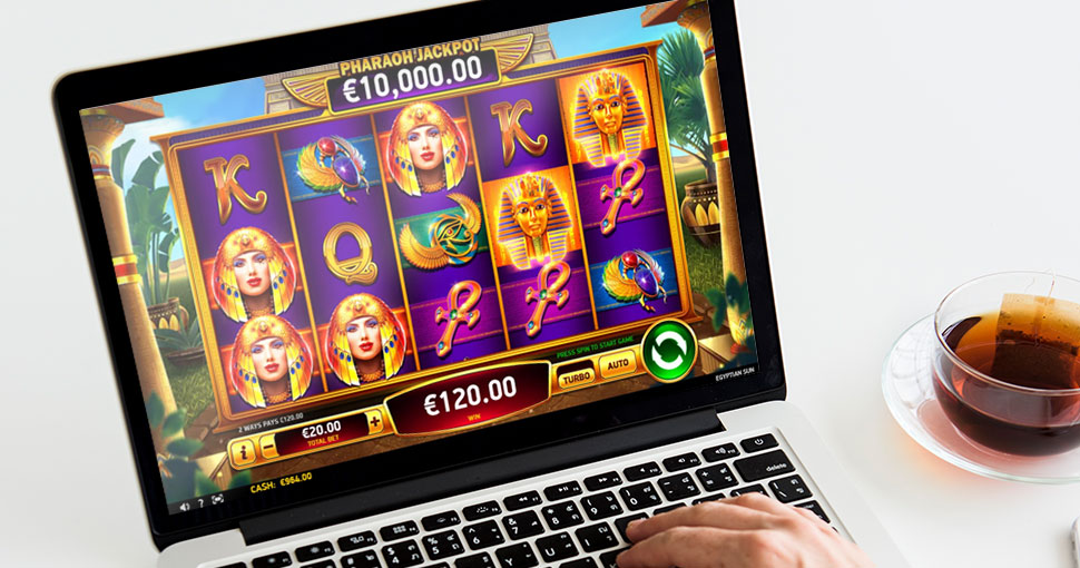 Exploring the World of Online Slot Games