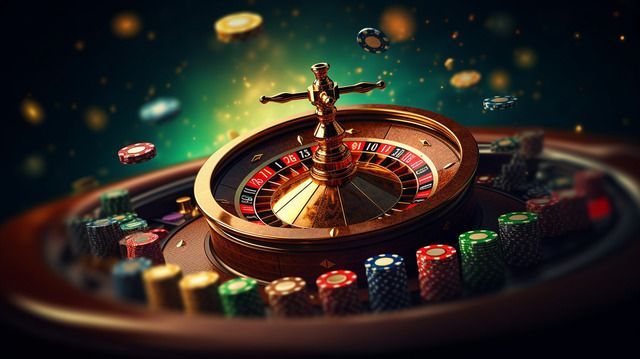 Online Gambling Slots: An Entertaining and Lucrative Venture