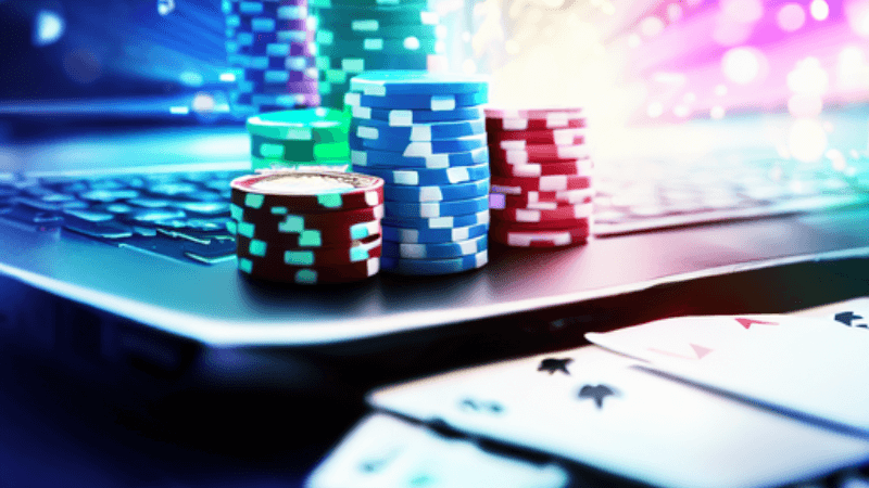 The Rise of Online Casinos: Exploring the World of Digital Gambling