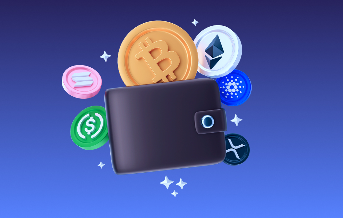 Understanding Crypto Wallets: A Key to Securely Managing Digital Assets