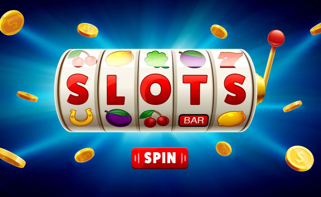 Slot Games: A Thrilling Adventure in Online Gambling