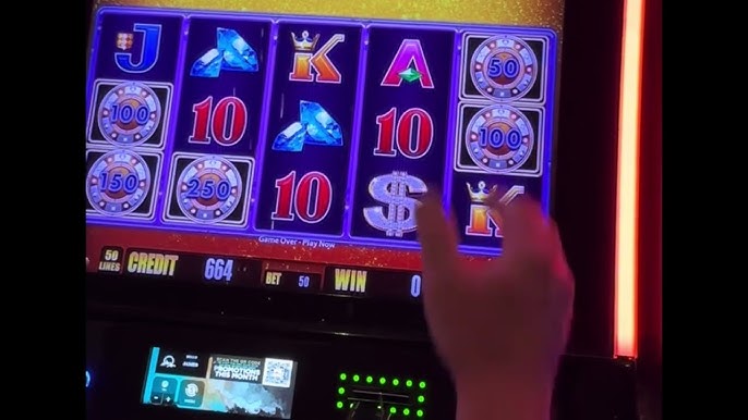 The Rise of Online Slots: A Comprehensive Guide