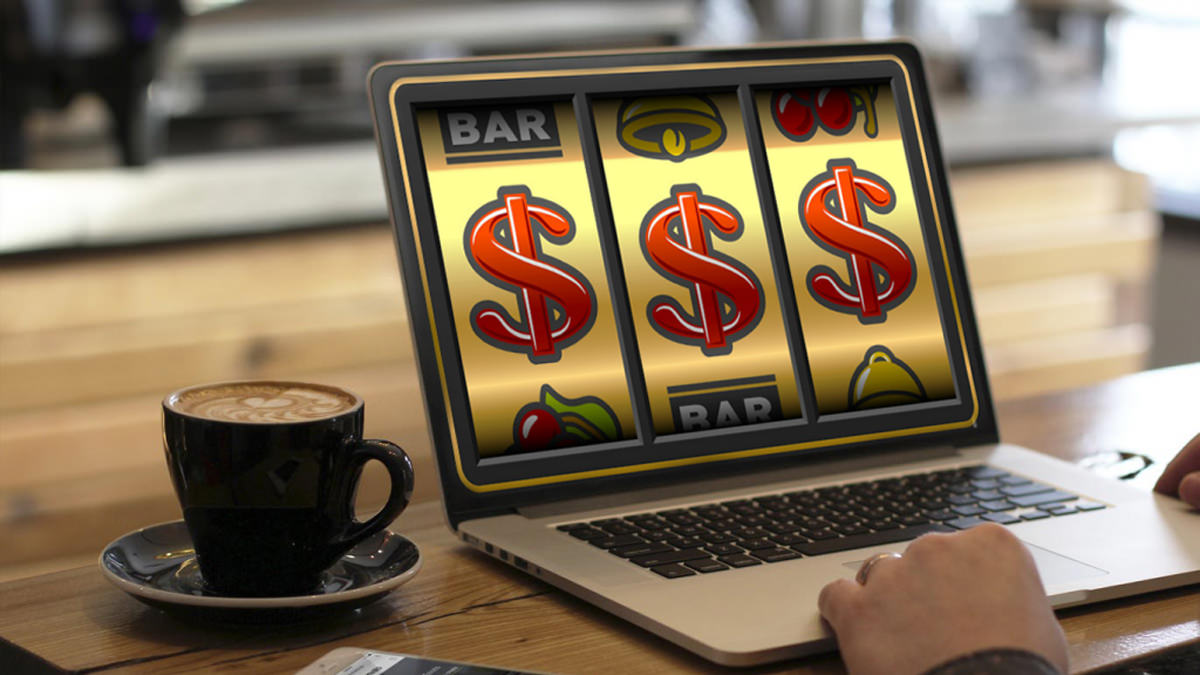 The Evolution and Popularity of Online Slots