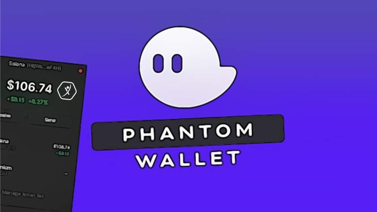 Phantom Wallet: Revolutionizing Cryptocurrency Management