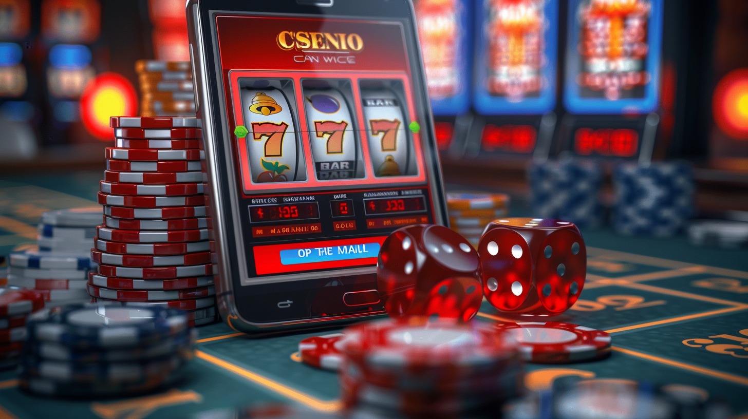 Online Slot Gaming: The Evolution of a Digital Entertainment Phenomenon