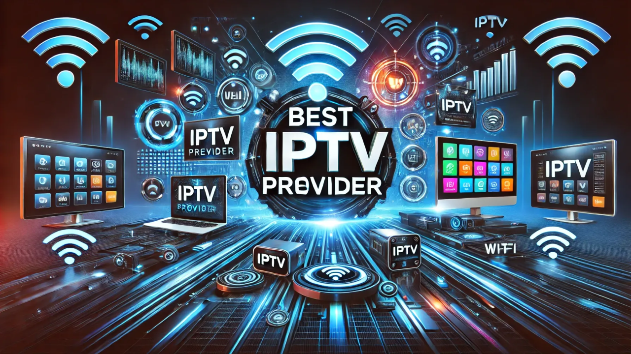 IPTV France: Revolutionizing Television Consumption