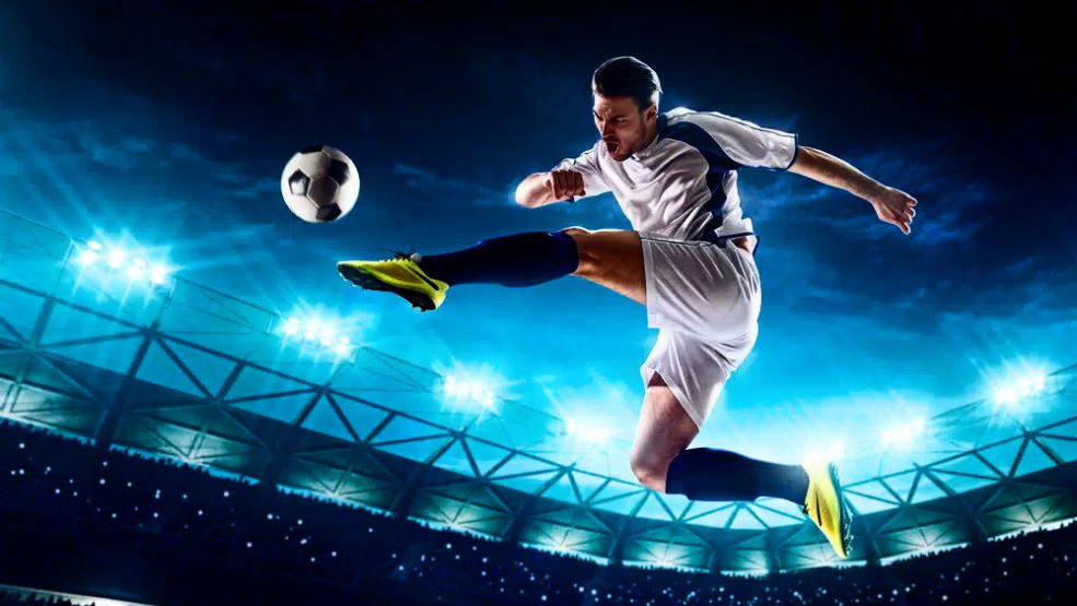 The Rise of Online Football Gambling: A New Era of Digital Sports Betting