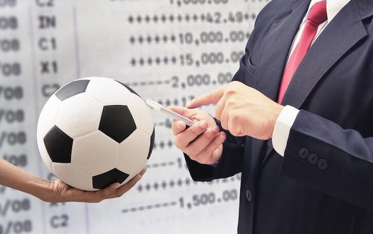 The Growing Trend of Online Betting: A Comprehensive Overview