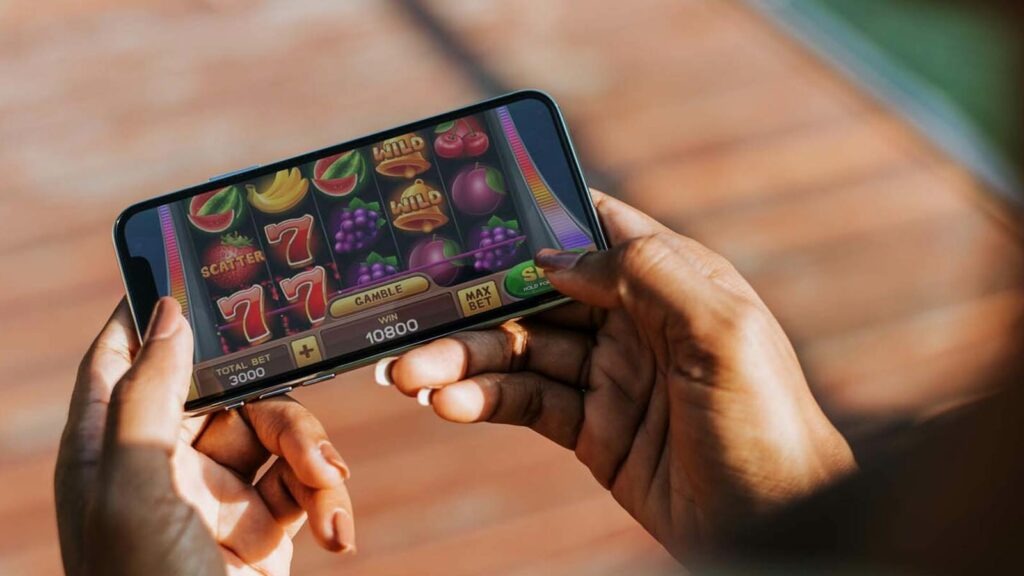 Online Slot Gaming: A Digital Revolution in Casino Entertainment