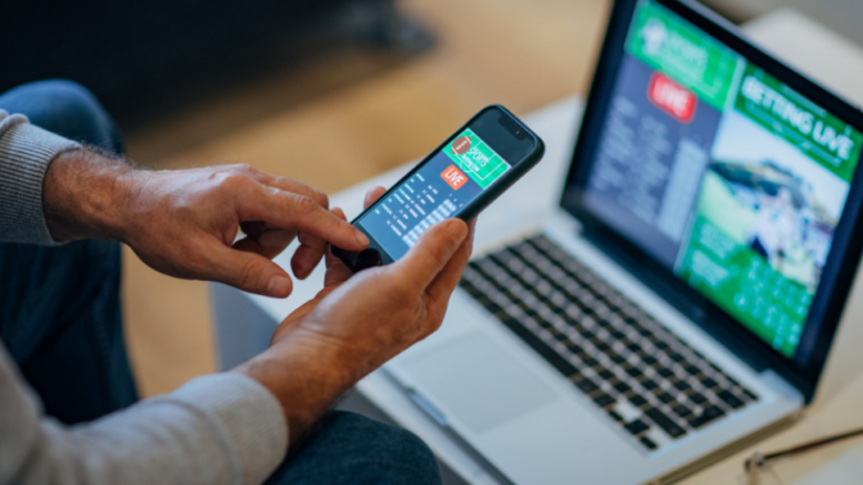 The Rise of Online Football Betting: A Game-Changer in Sports Wagering